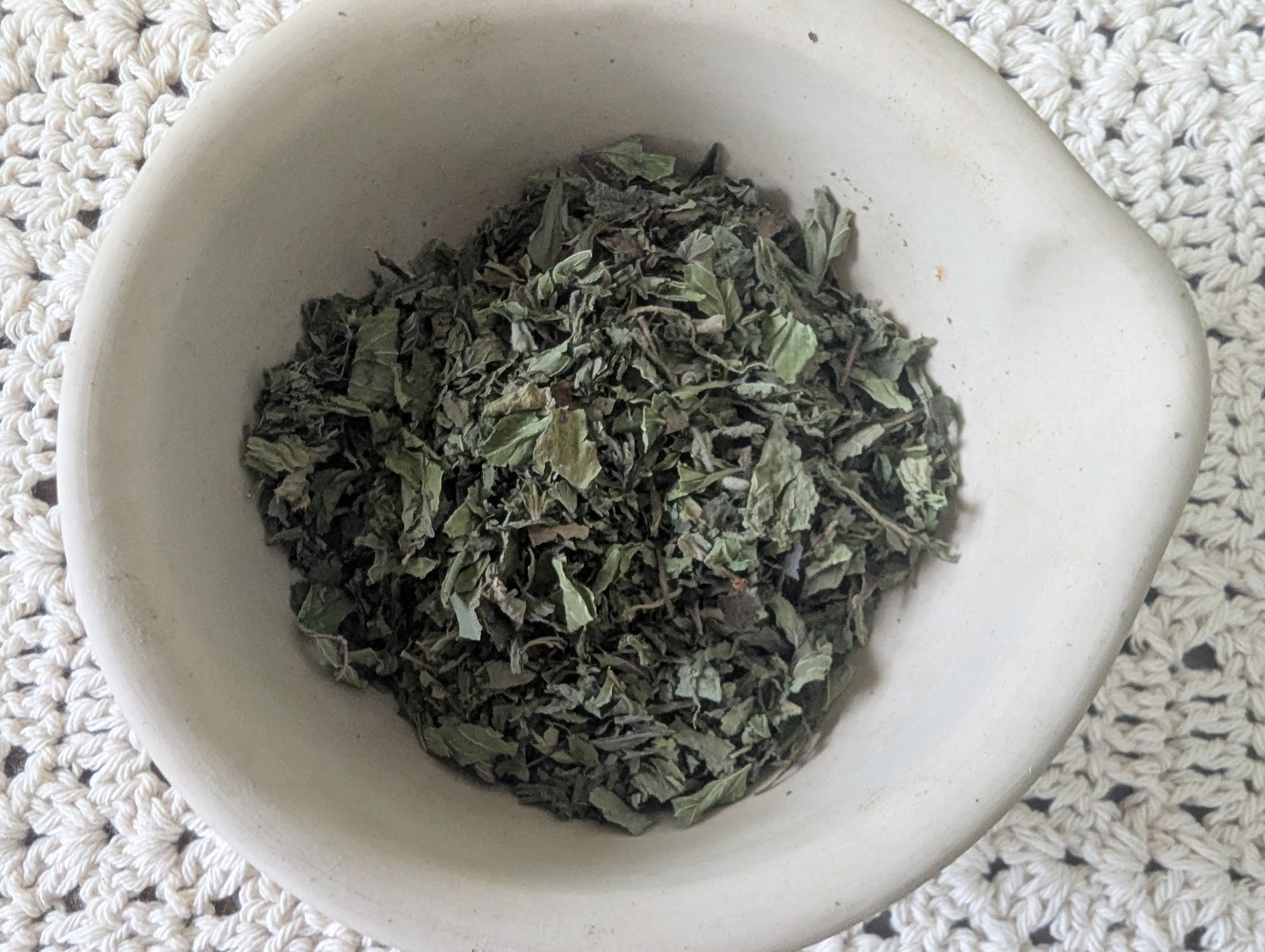 Sip'n On Sunday Herbal Tea
