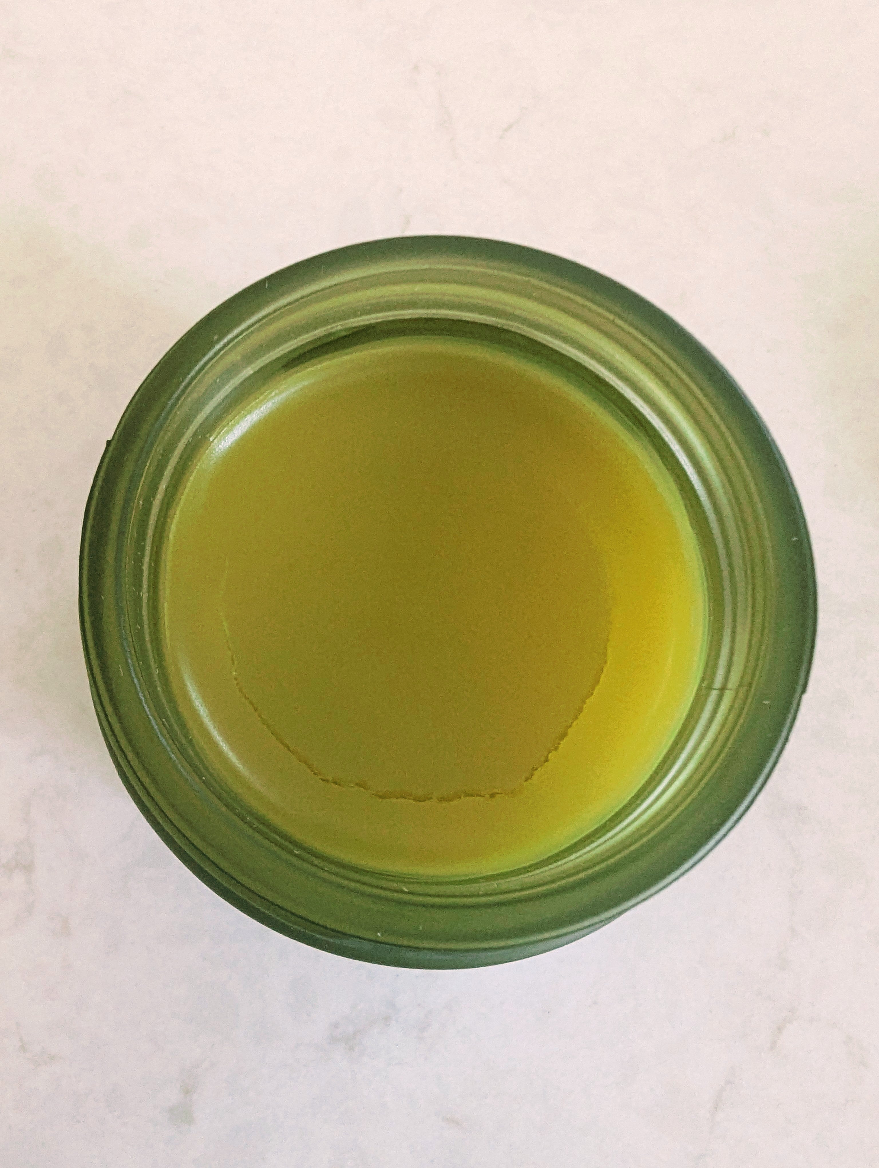 Comfrey Salve