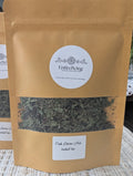 Pink Lemon-Aid Herbal Tea